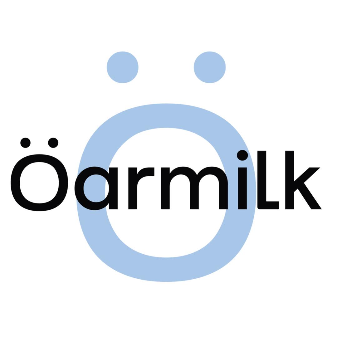 ÖARMILK吾岛官方旗舰店酸奶授权直播