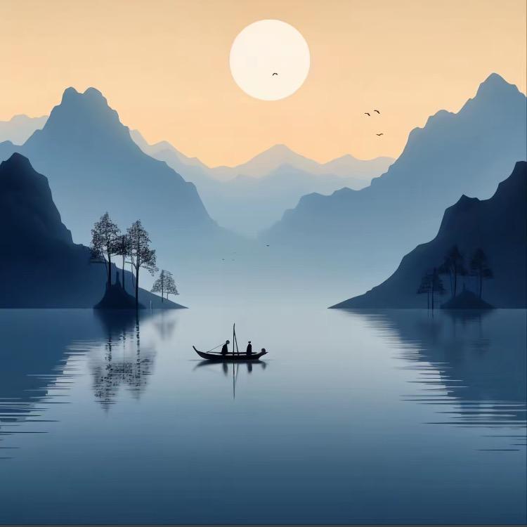 健康启示录