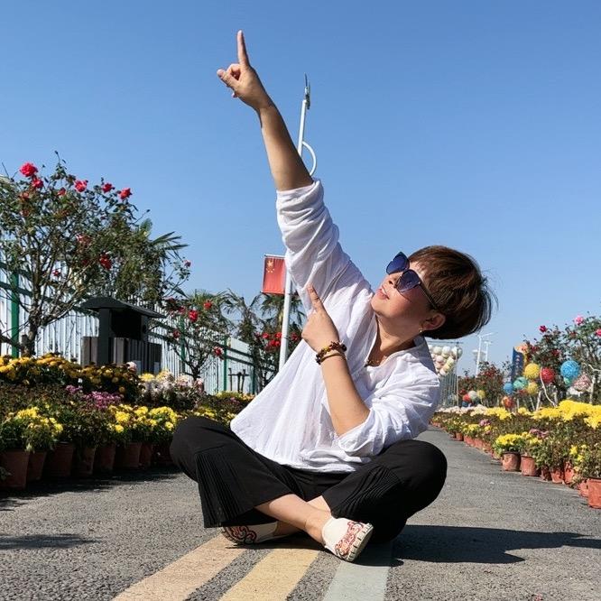 淮南最贴心的装修人-郝姐姐