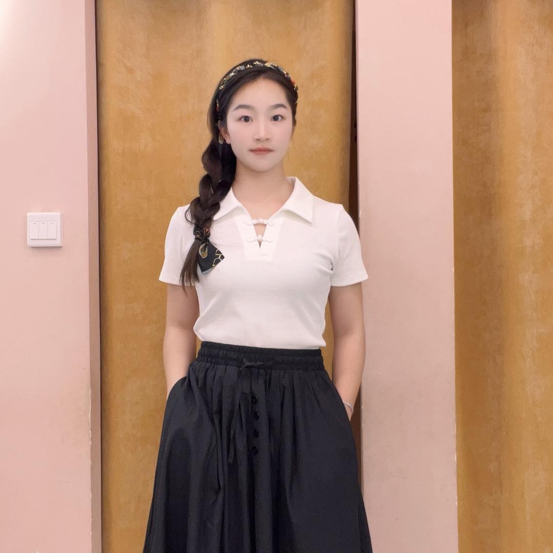 小琴同学