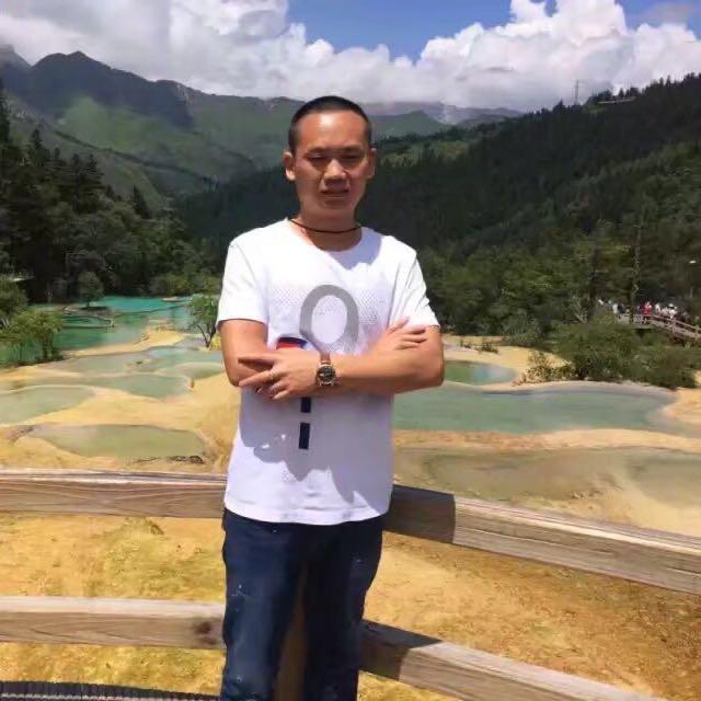 追逐幸福
