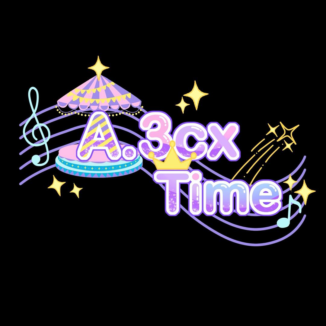 A.3cx Time