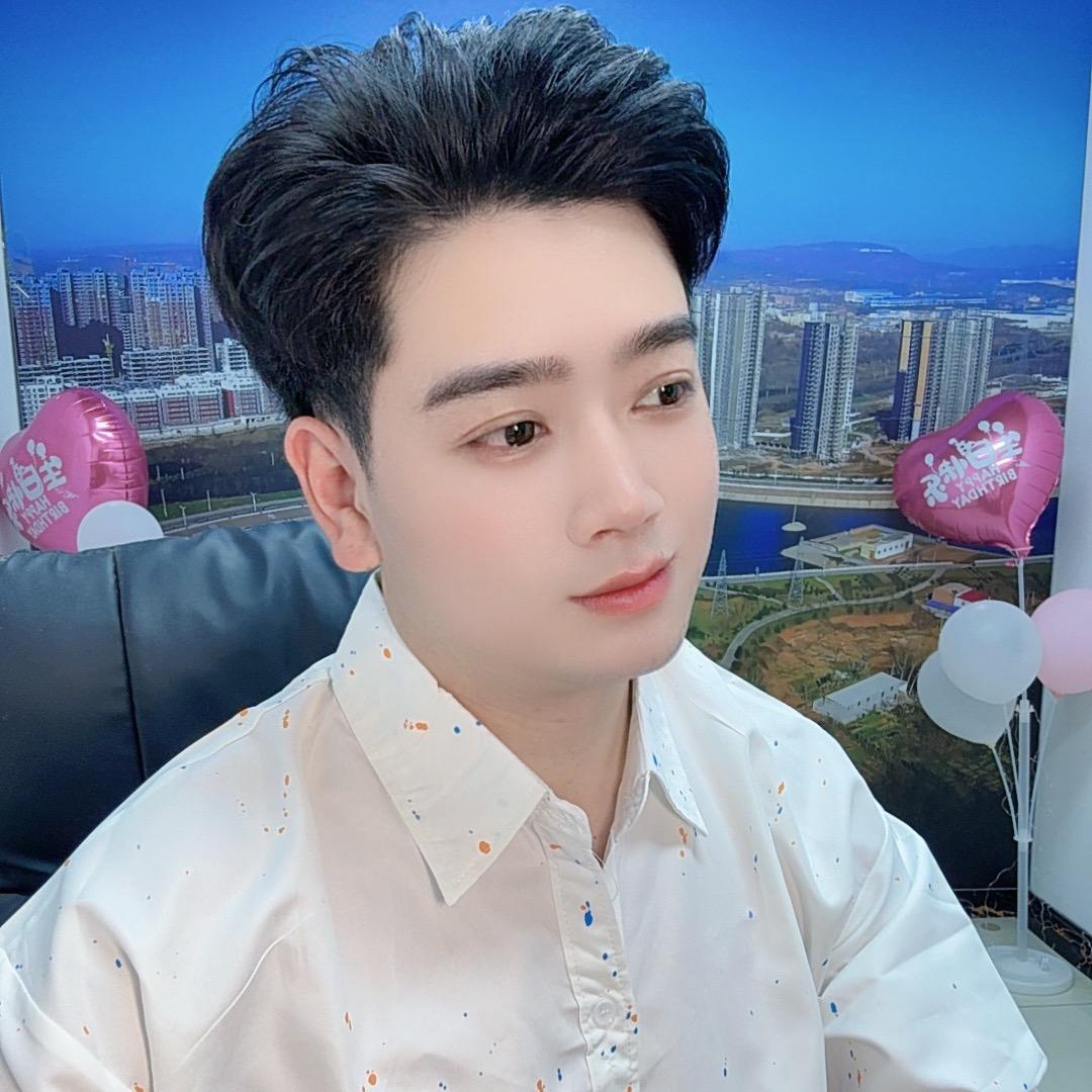 🌊杨洋『滨锅传媒副总裁』👑
