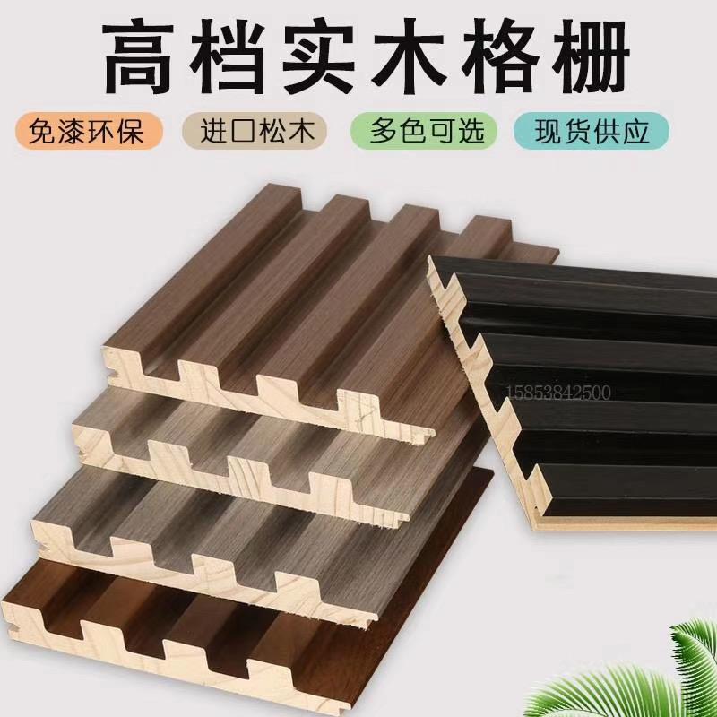 临沂做木饰面的惠先生