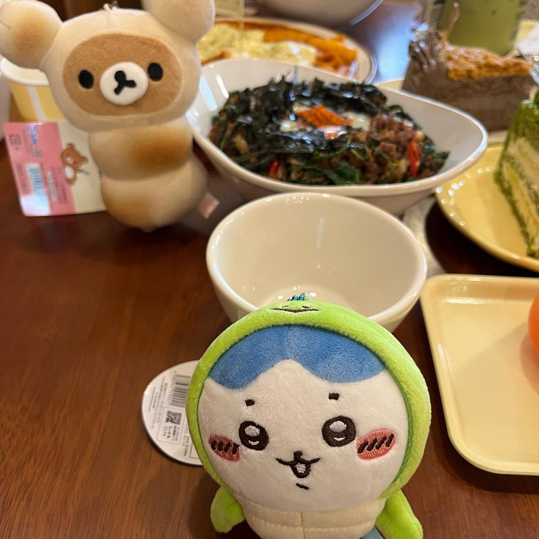 狗鼻子补漆