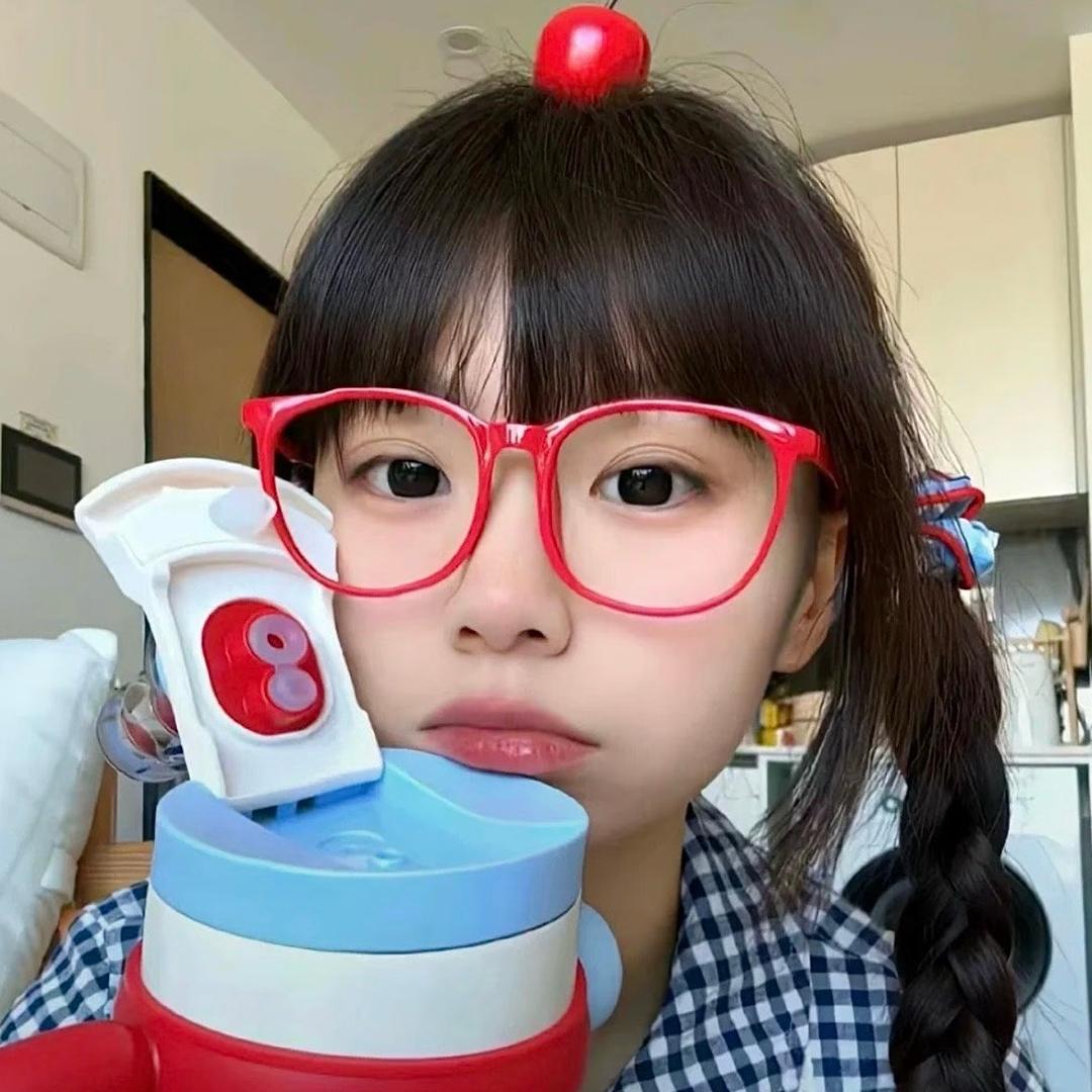 小晴babe_（心想事成版