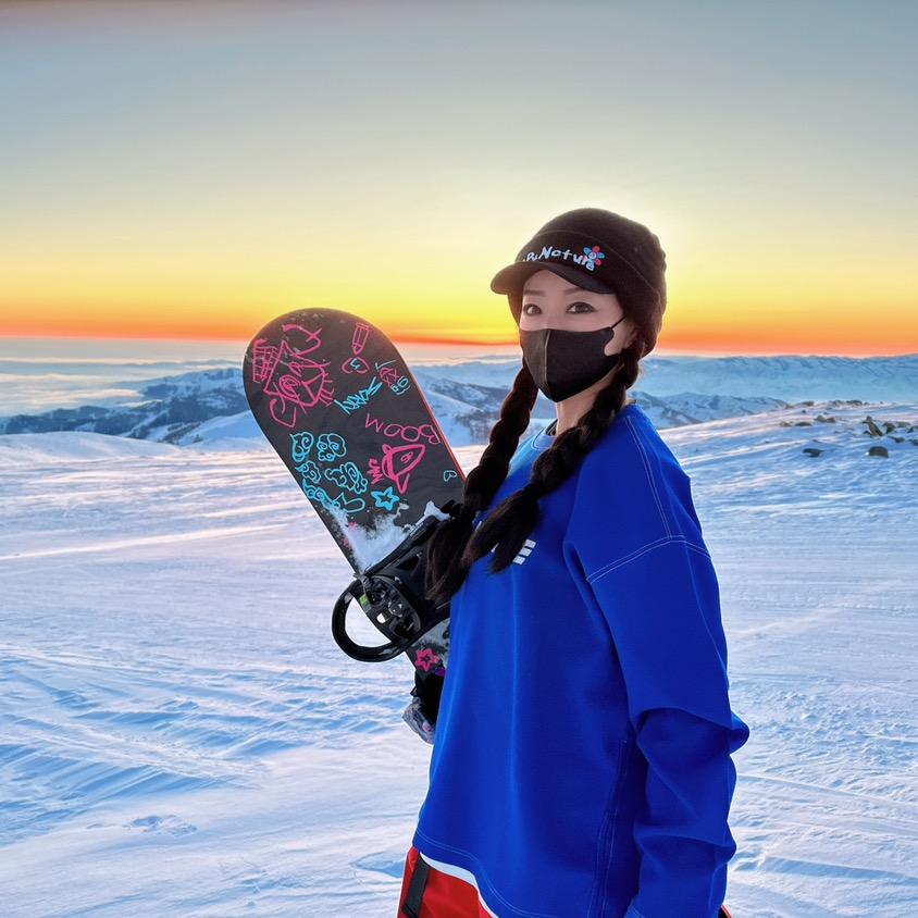 Summer夏天（常驻广融）