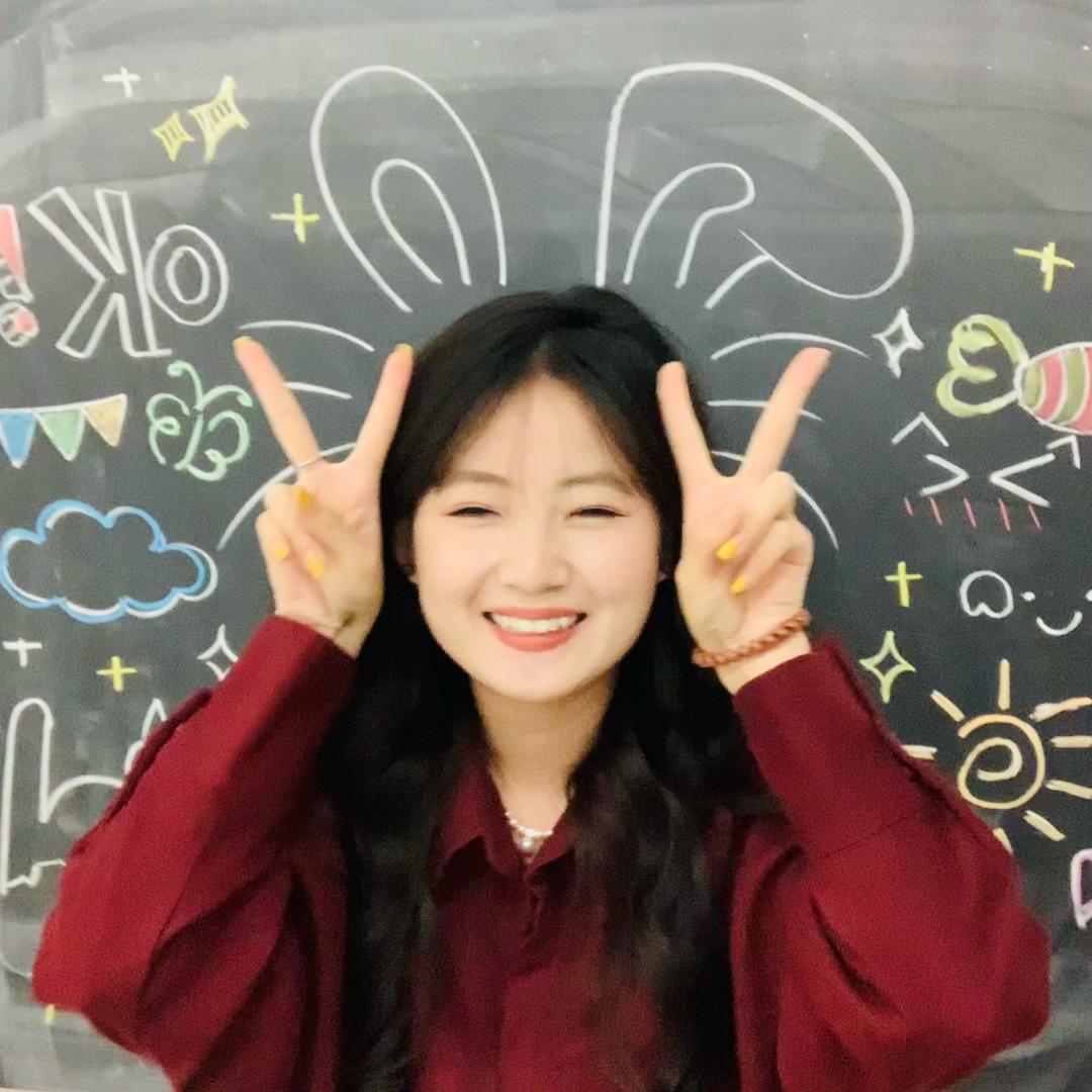 最幸运的小女孩
