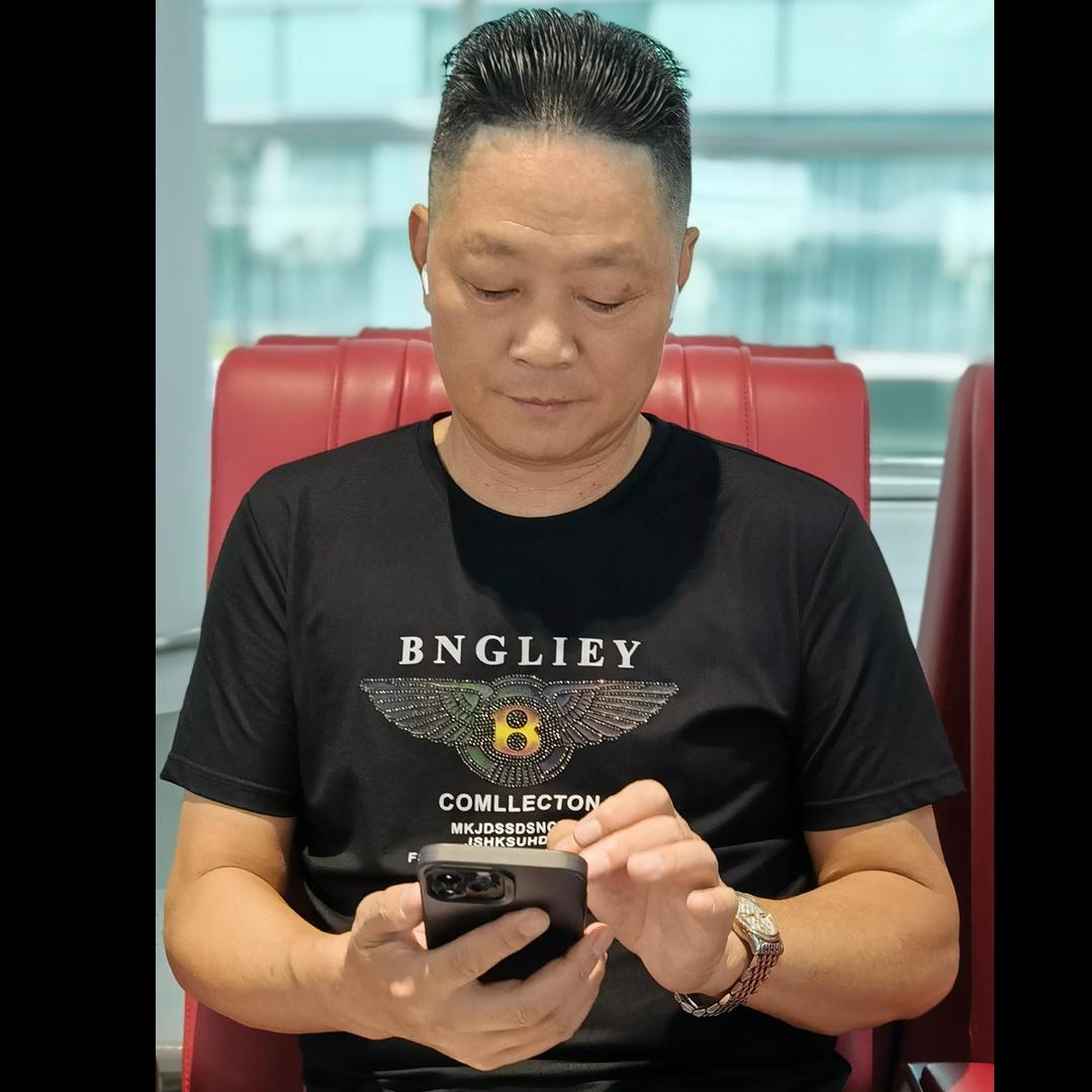 🇨🇳牧马人传媒