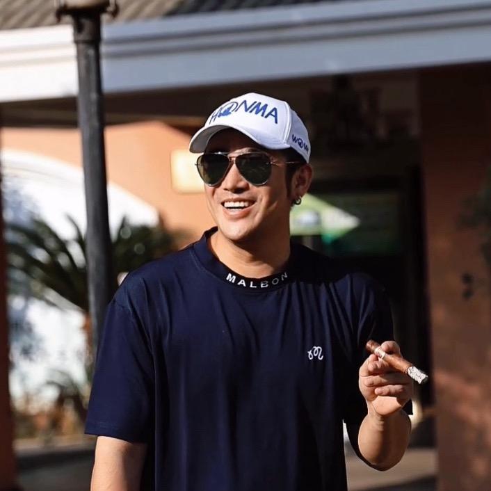 刘先森的日常