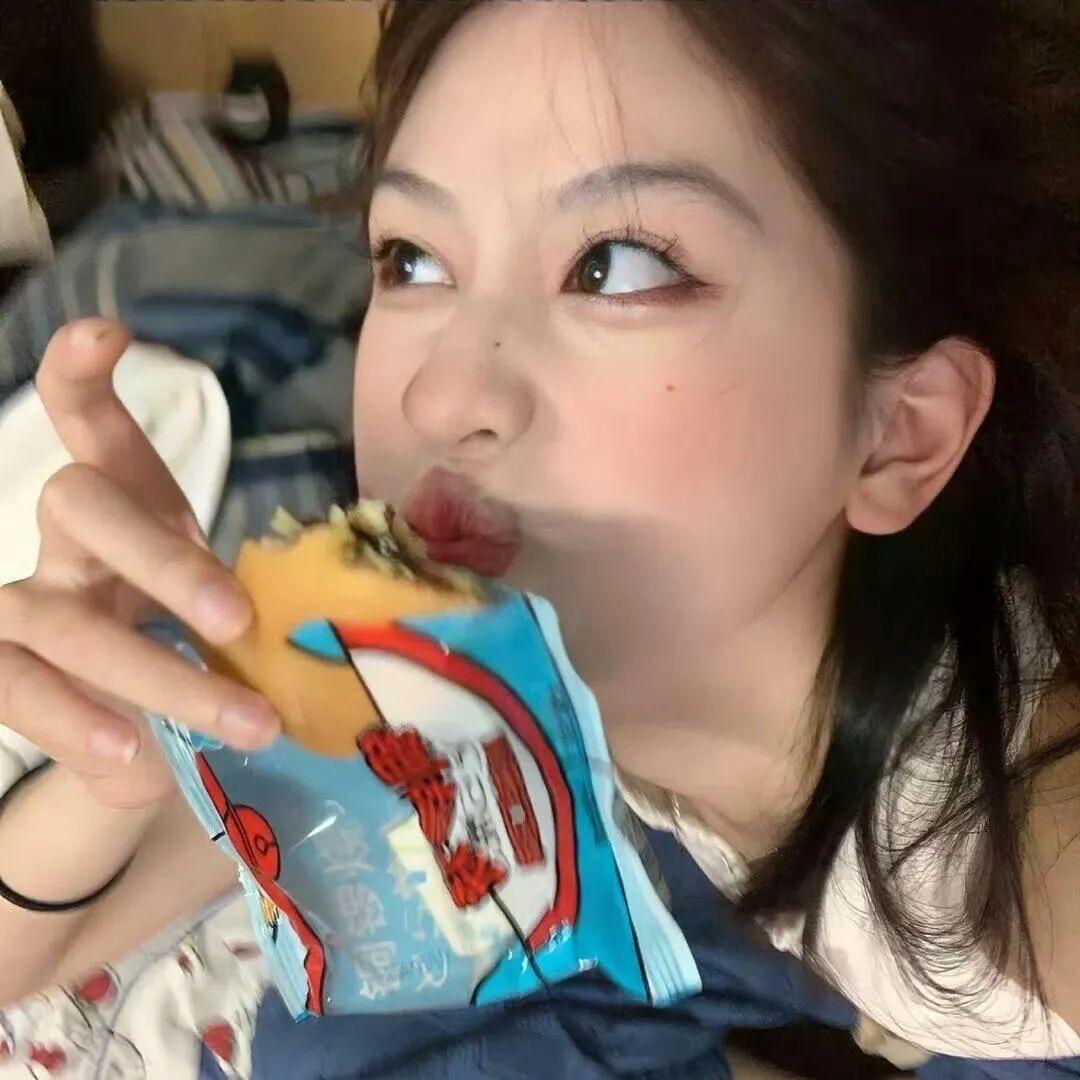 满满小吃货
