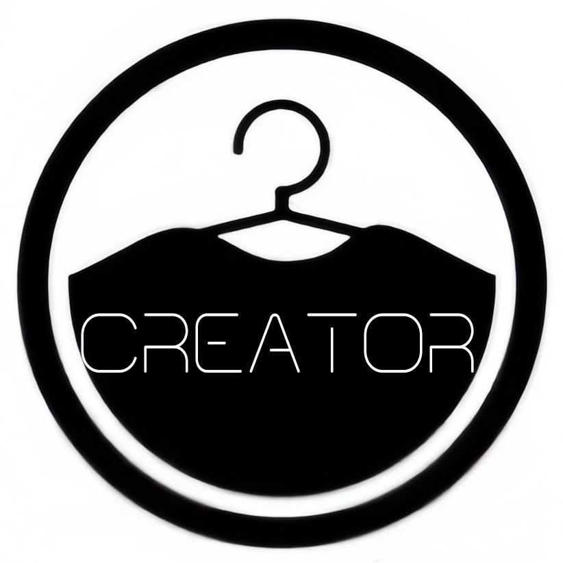Creator 男装工作室