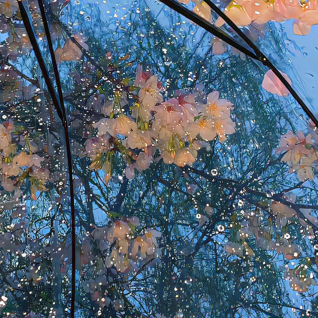 好女人不爱声张