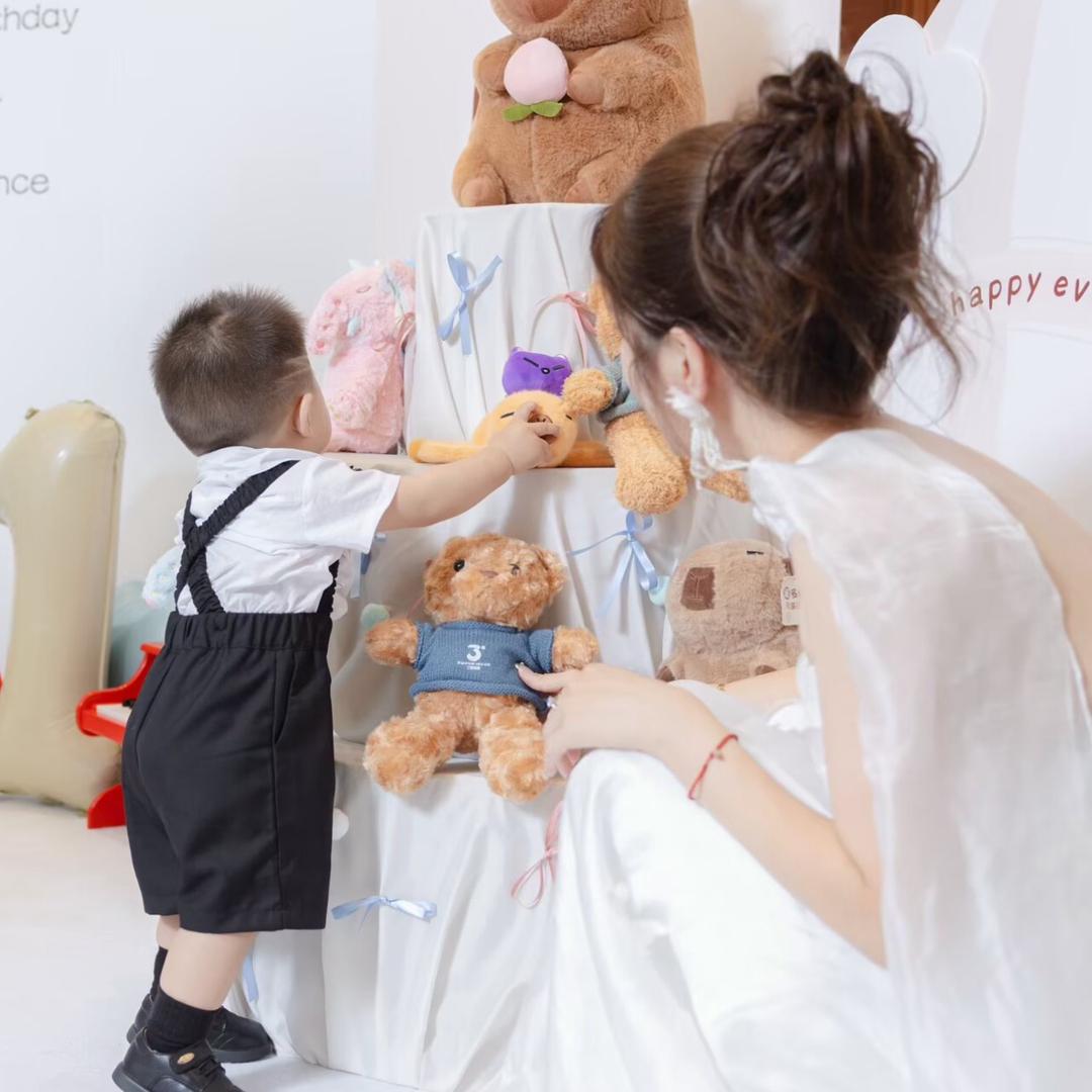 小布丁辅食日记📔