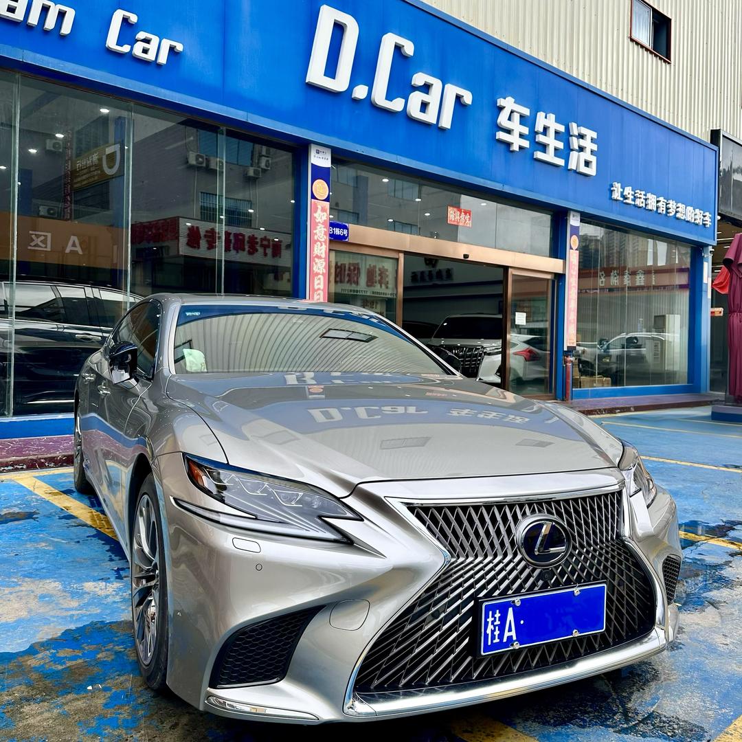 D.car車生活