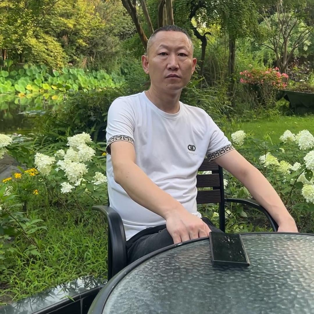 成都俊哥
