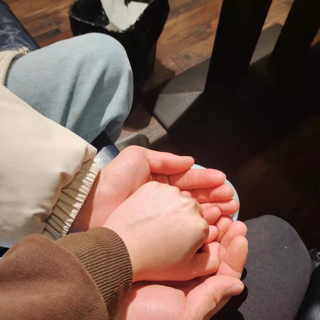 听小陈碎碎念