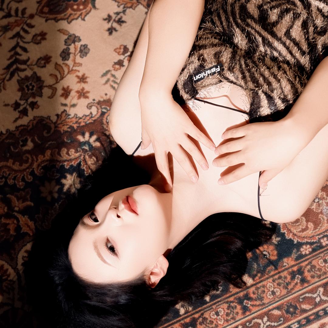 艾虎❤️