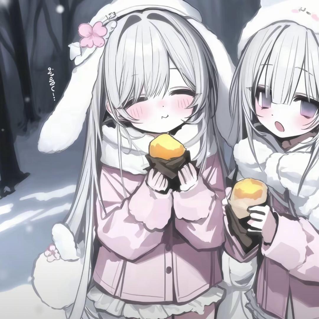 ^小小意^
