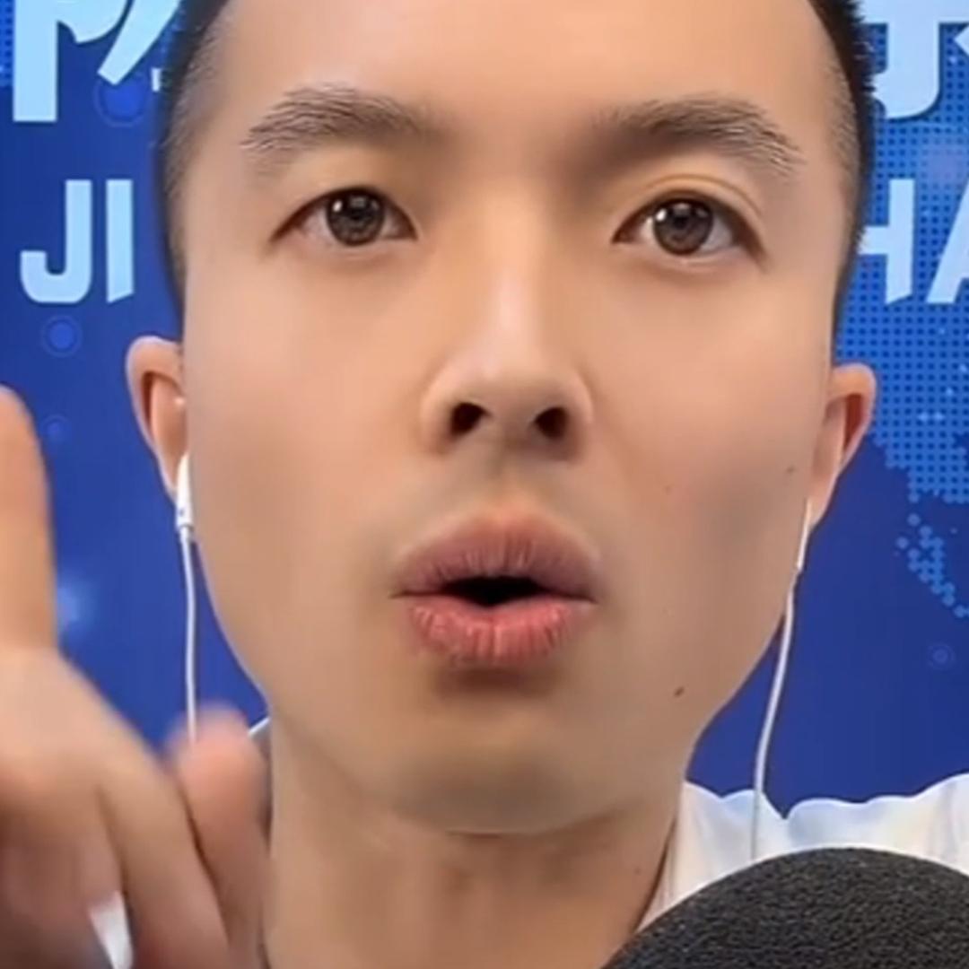 小勇谈天下(智尚客甄选)