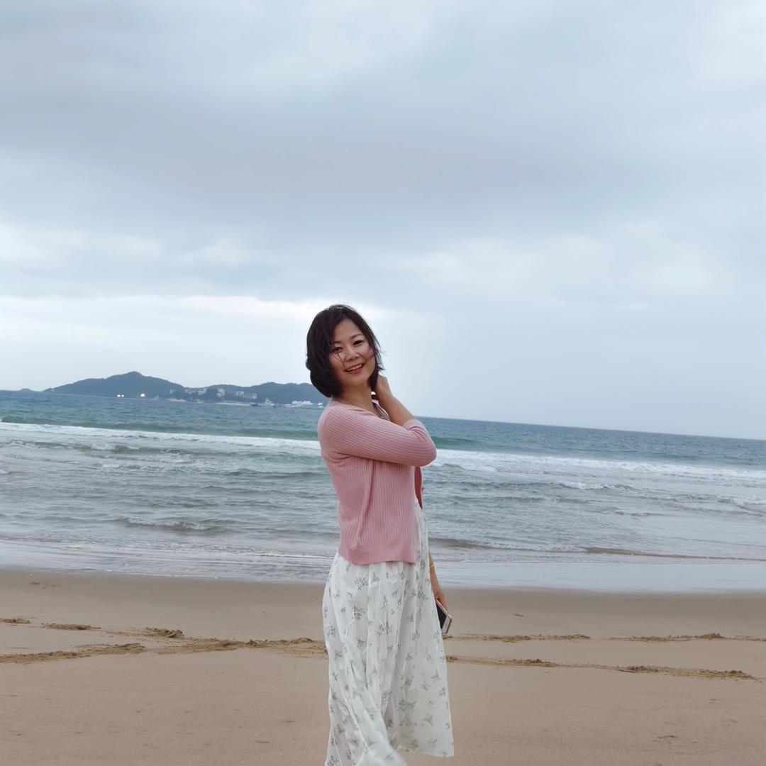 清心🌸