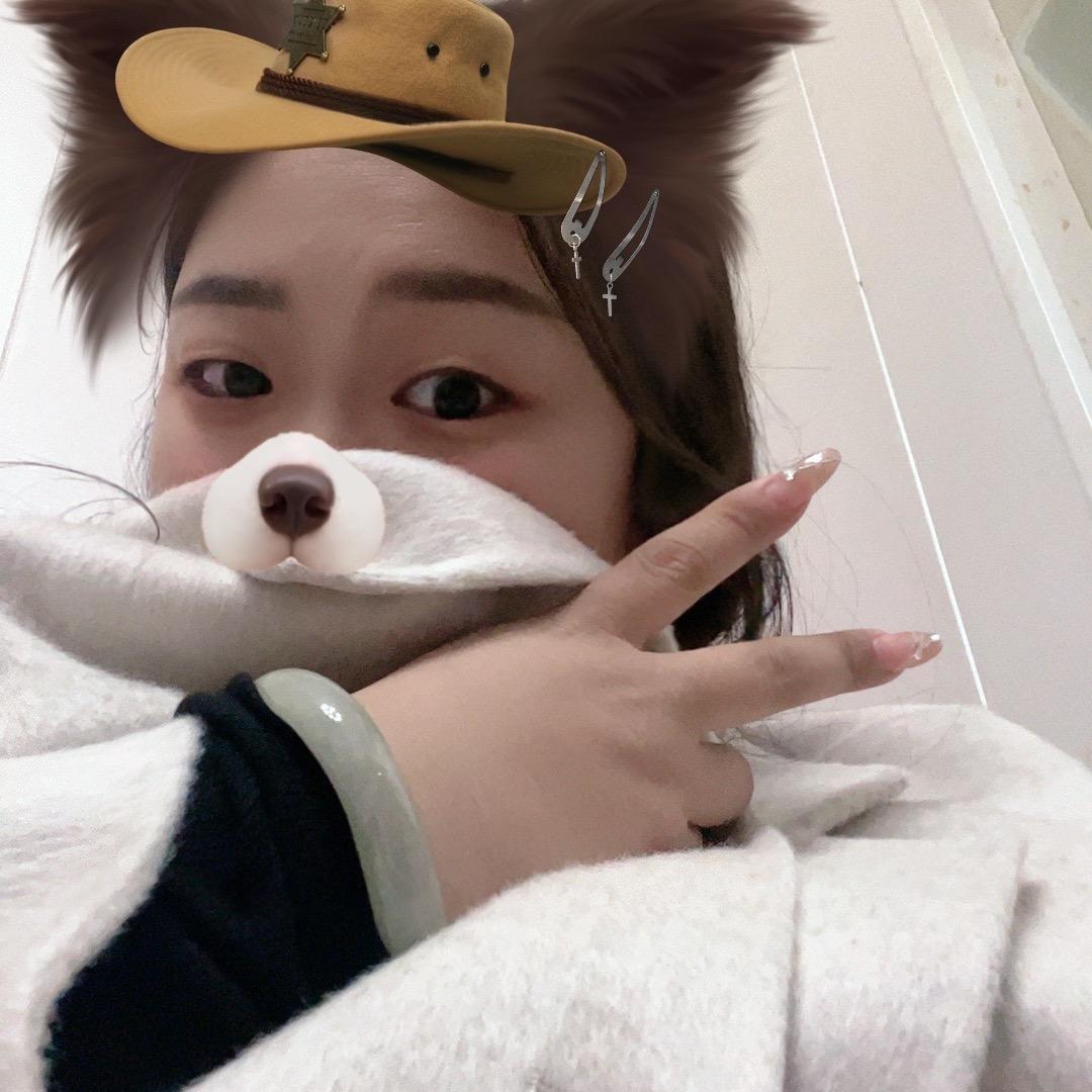 @小美🍃