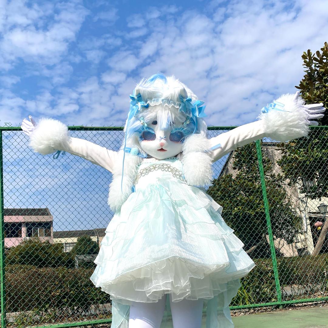 萌煊💃