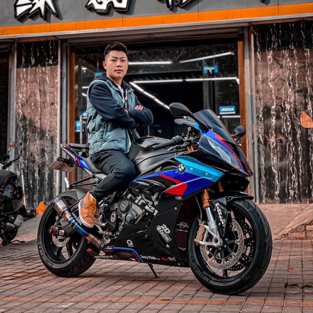 山东缘磊摩托车销售服务有限公司
