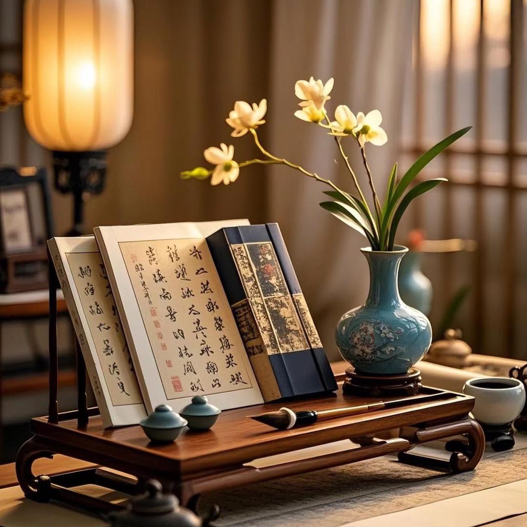 靖云读书吧