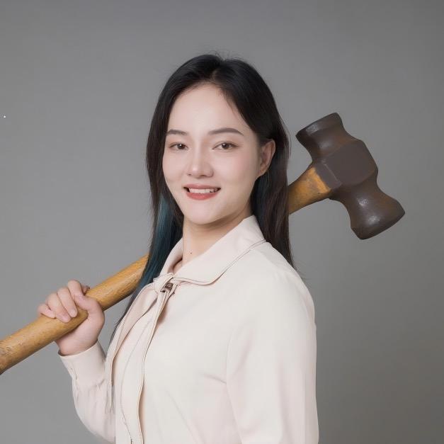 果友｜铁小锤水果店装修设计