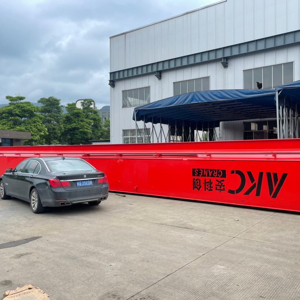 福州起重机 龙门吊