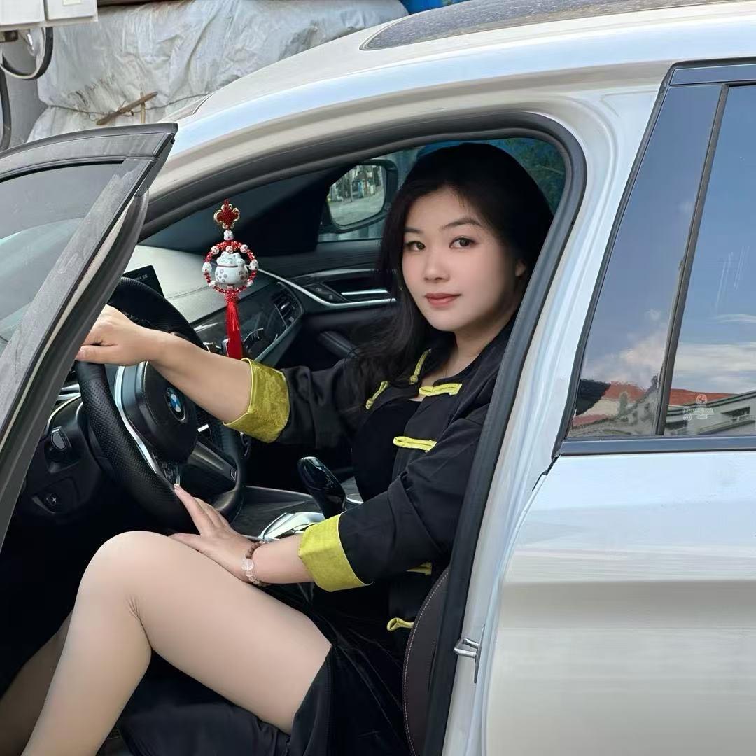 红姐在东北