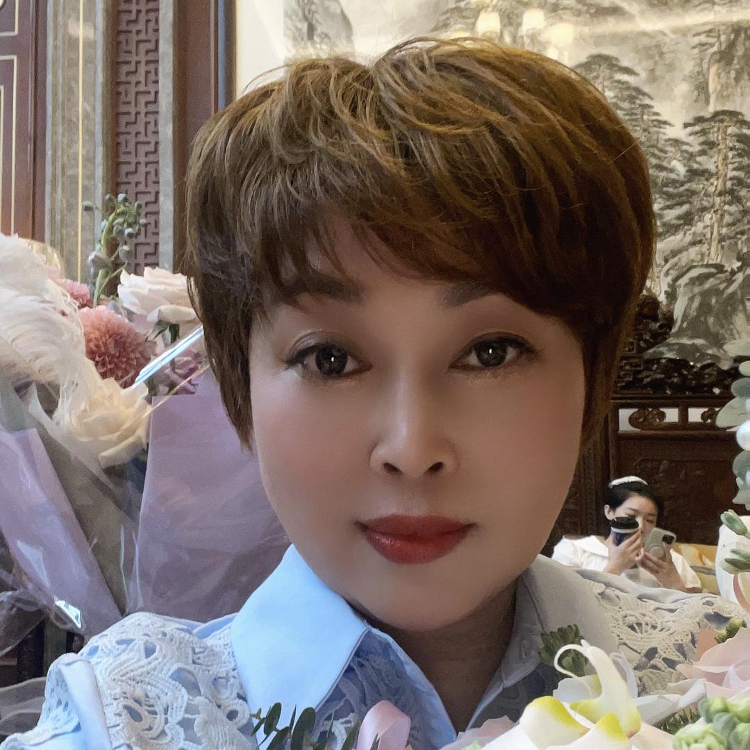 任丽雅