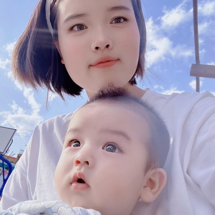 不完美女孩👧