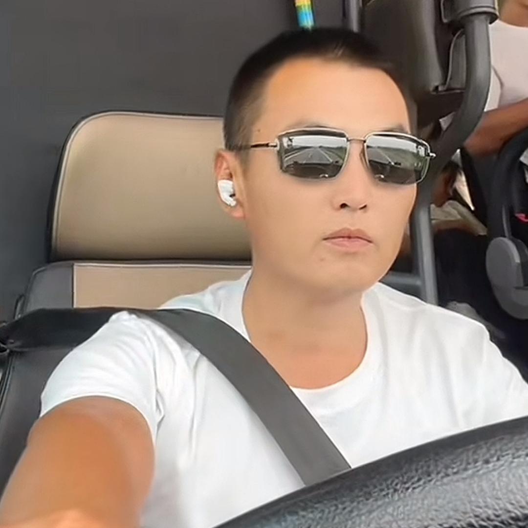 江北小殿下