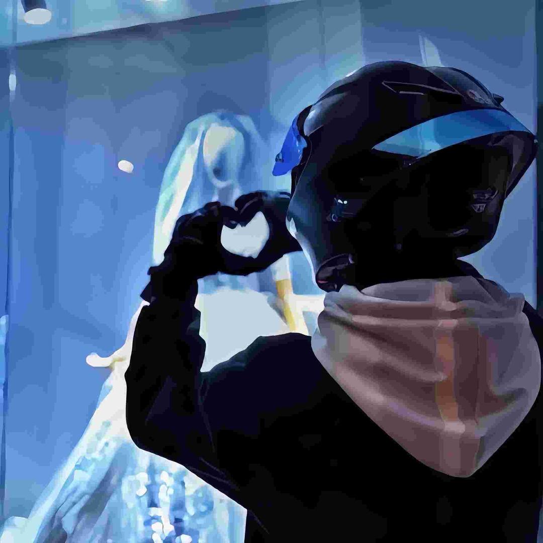 你有什么可豪横的