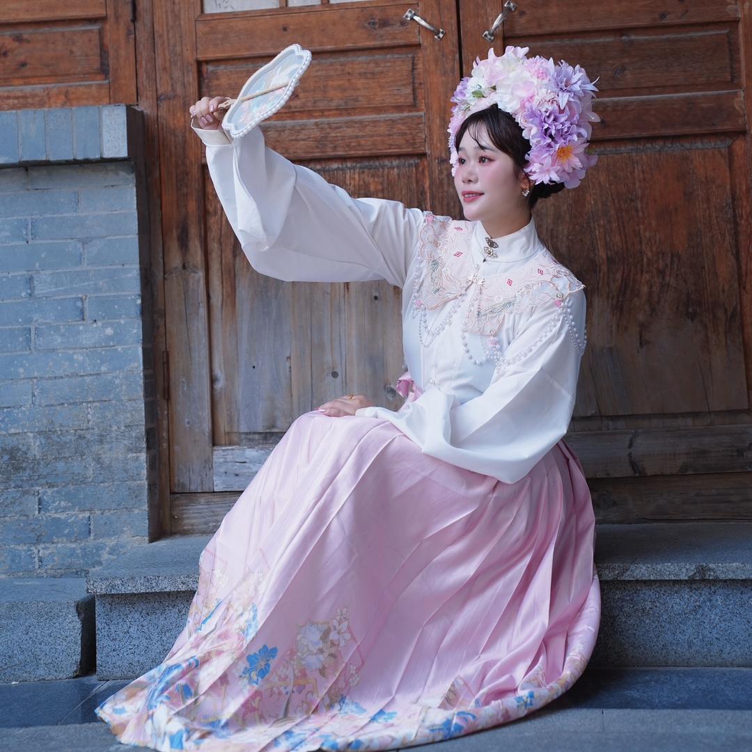 KiKi老师