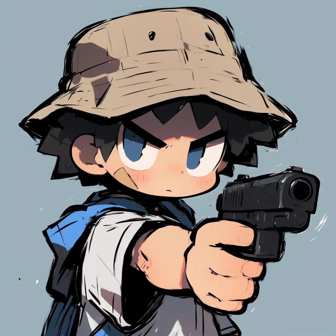 粥粥.