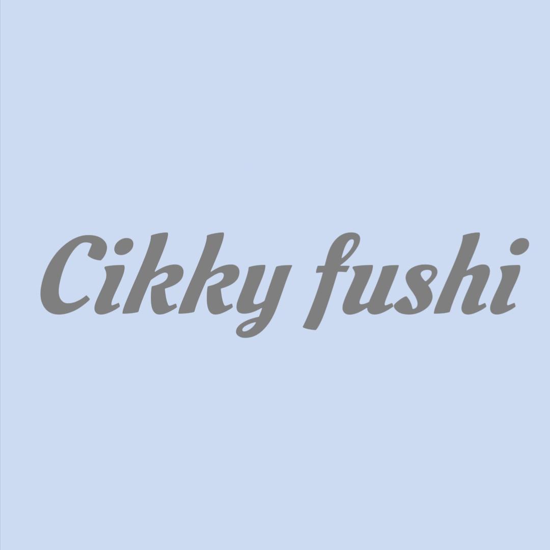 思琦Cikky服饰