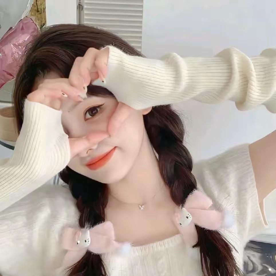 温柔穿搭分享🎀