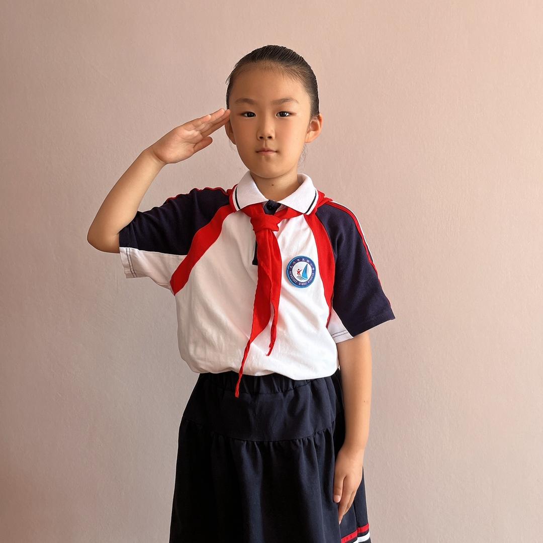 小小