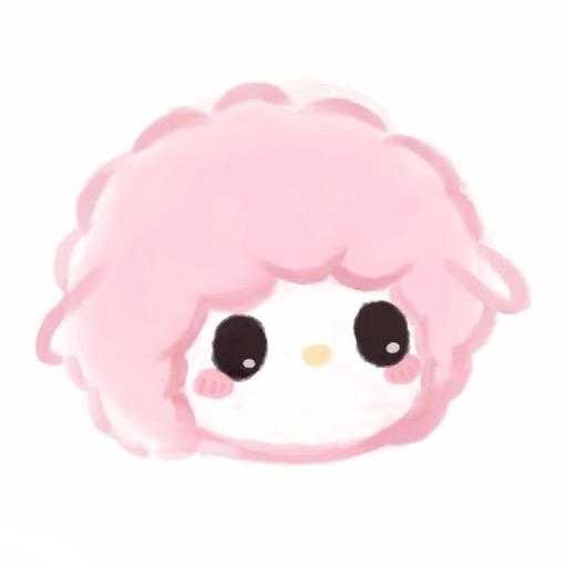 小羊__