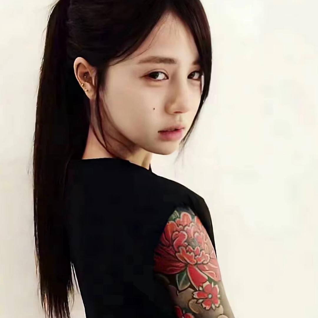 迷