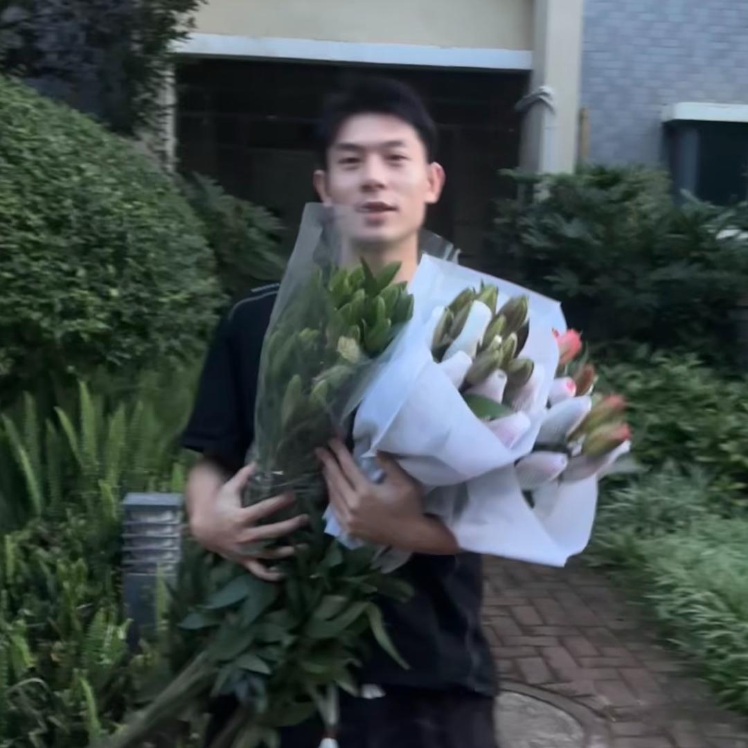 大鹏花铺