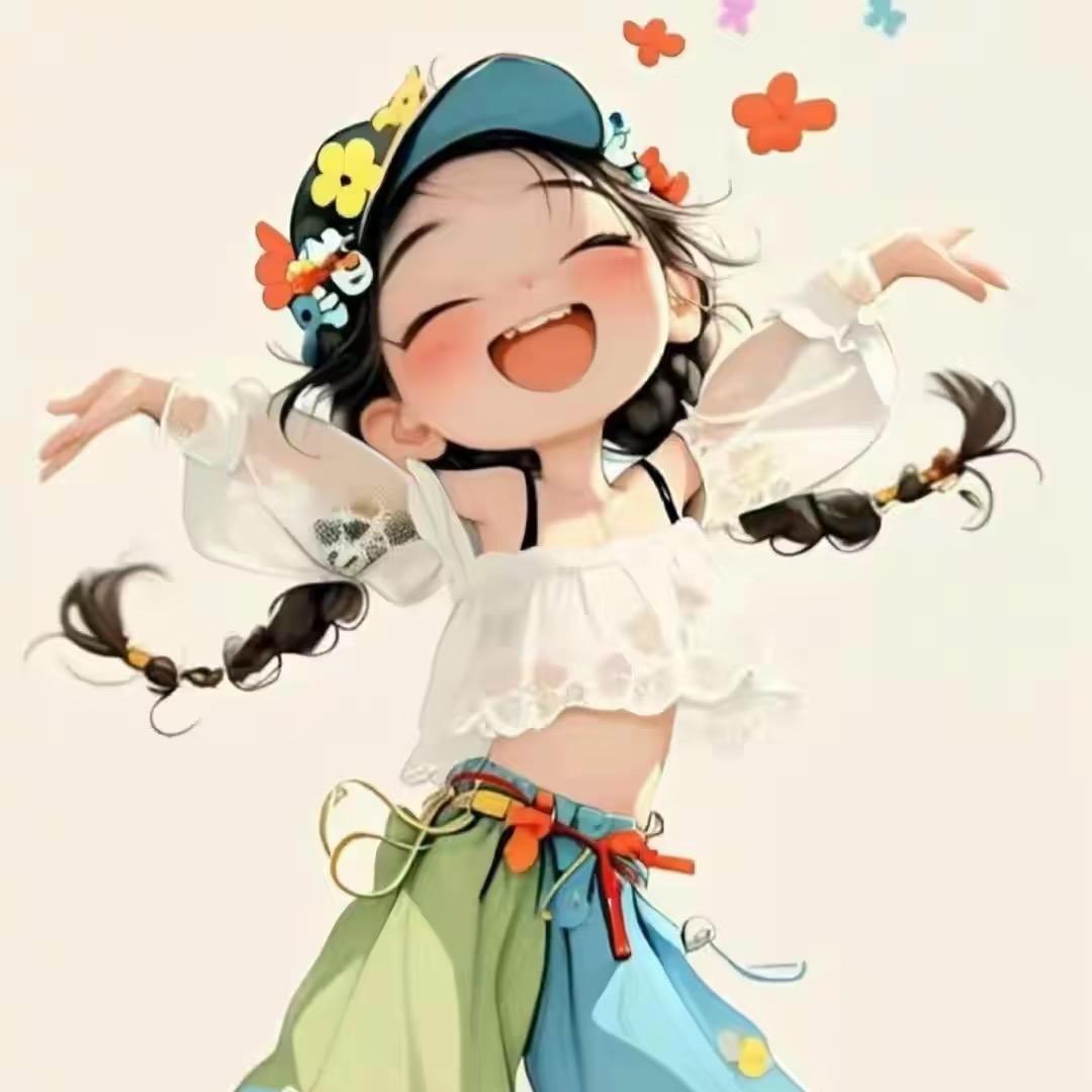 JS胖余（学舞蹈请找我）