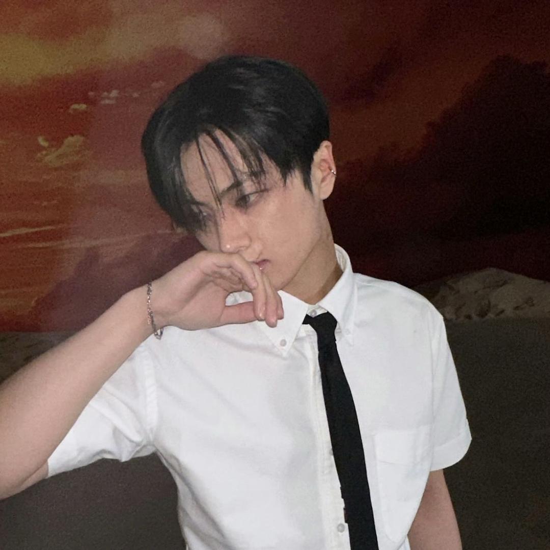 原价票请缠上我🥺