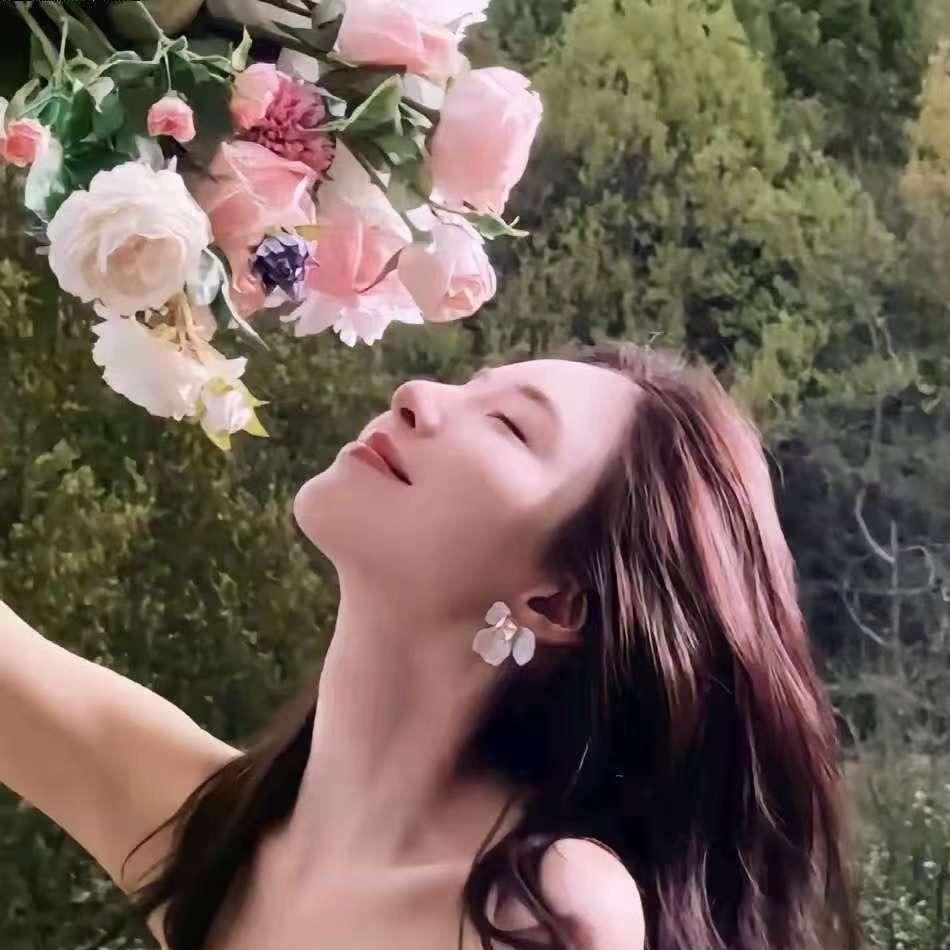 李星儿［日常穿搭分享］