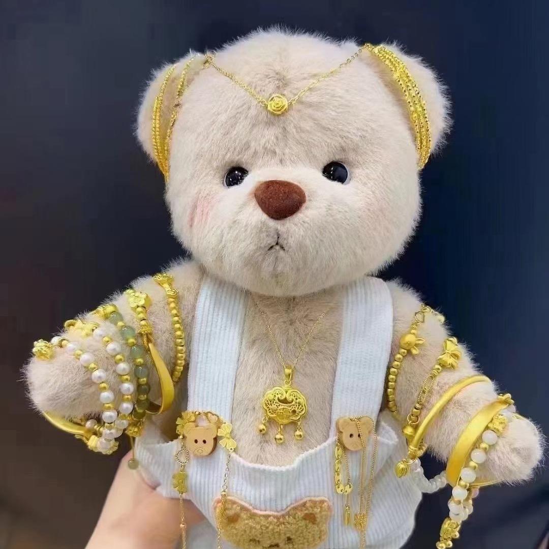 小狒狒🐻