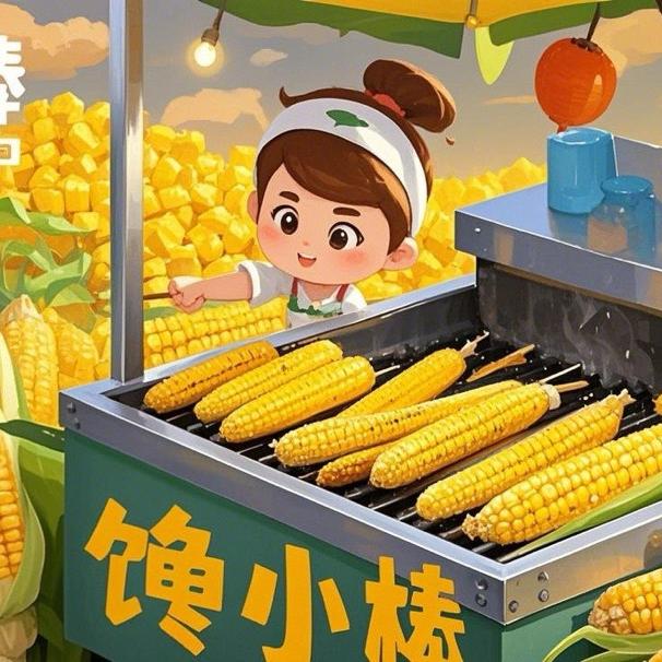 馋小棒种植专卖店