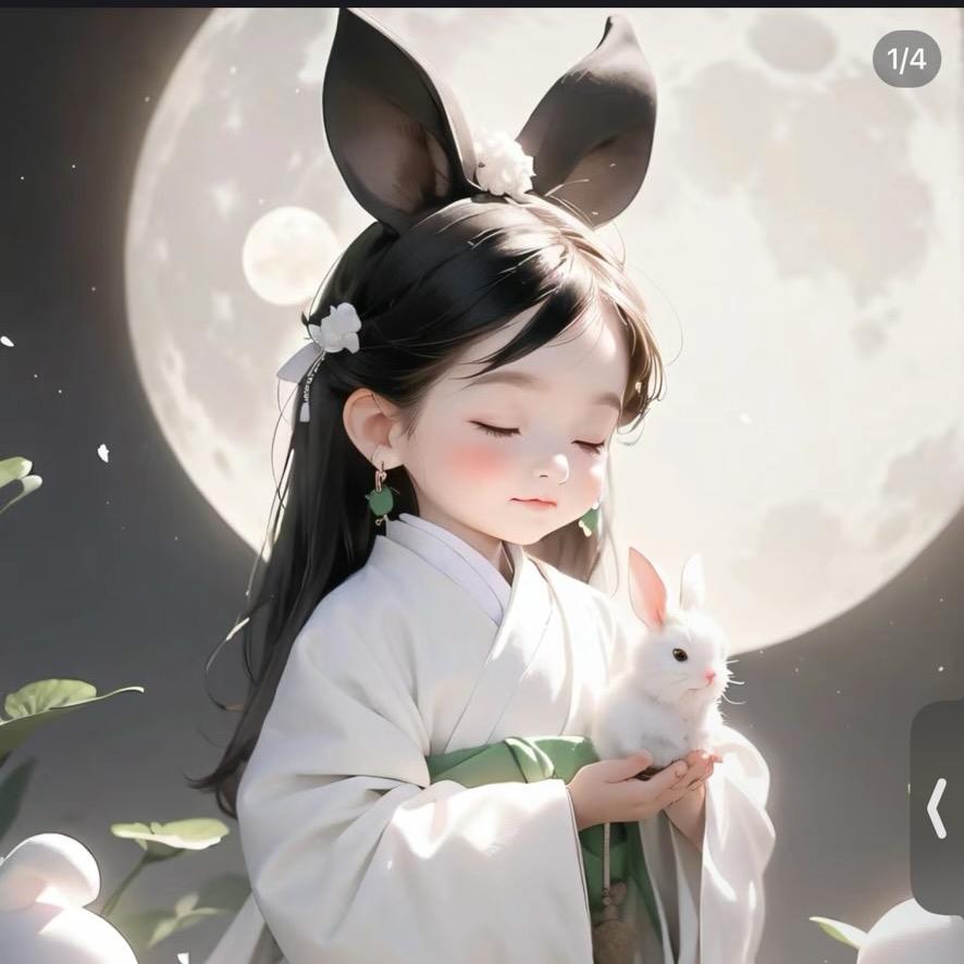 卟卦世家8-(1)